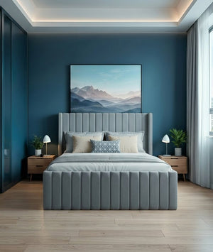 Upholstered Bed Frames