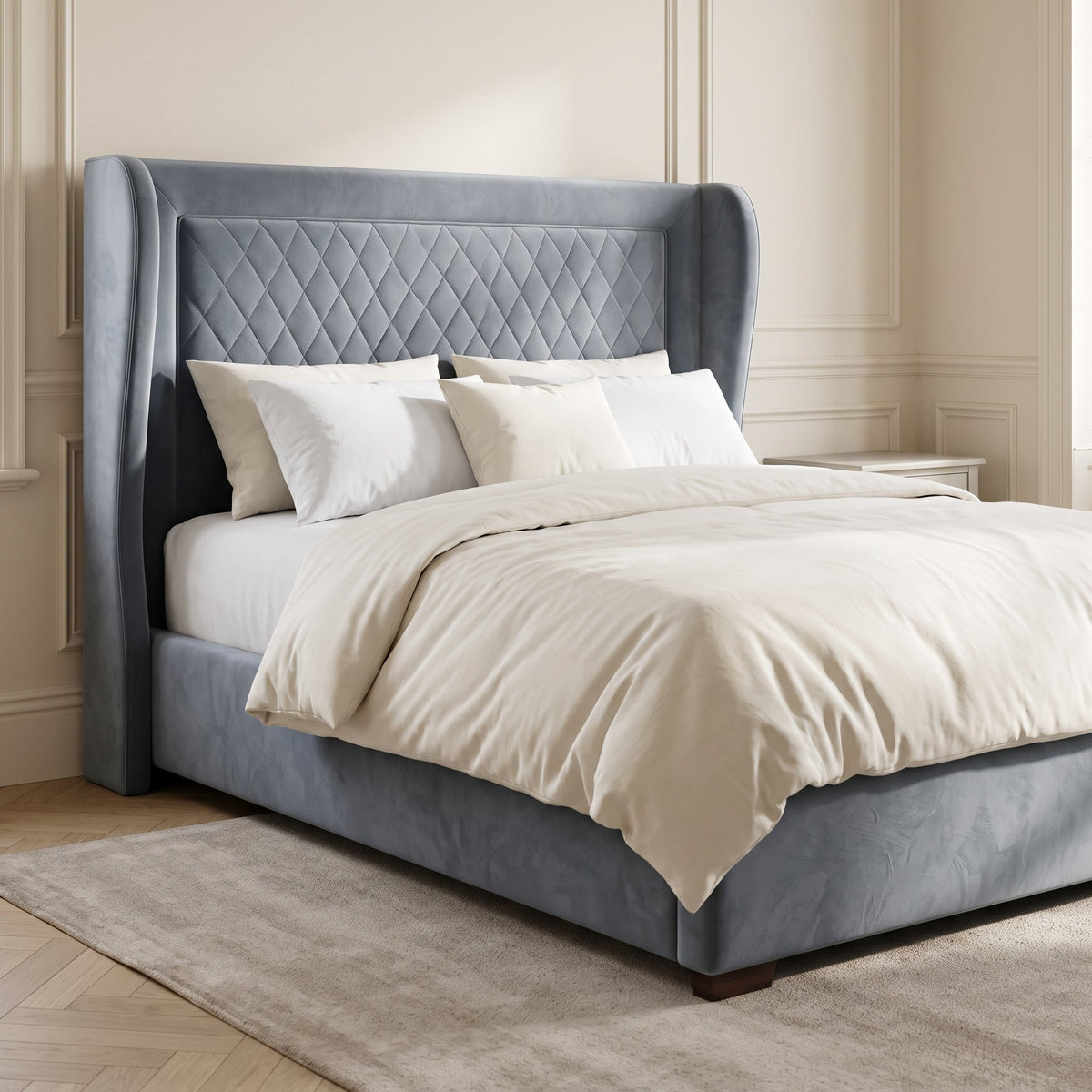 premium Bed Frames