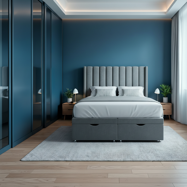 Ottoman Beds