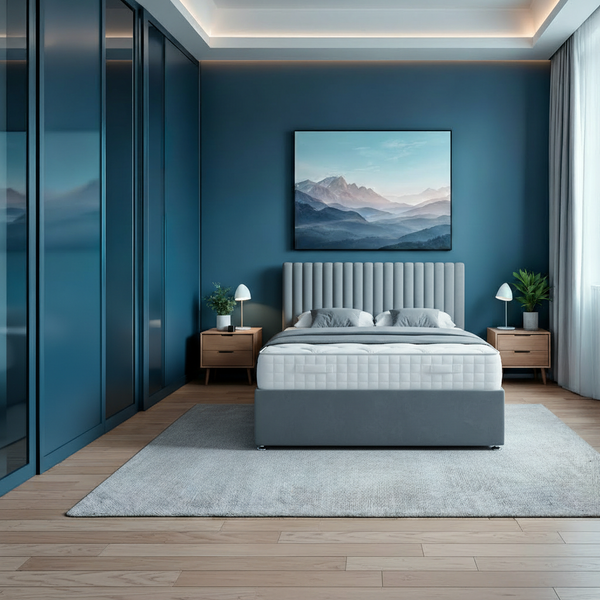 Divan Bed