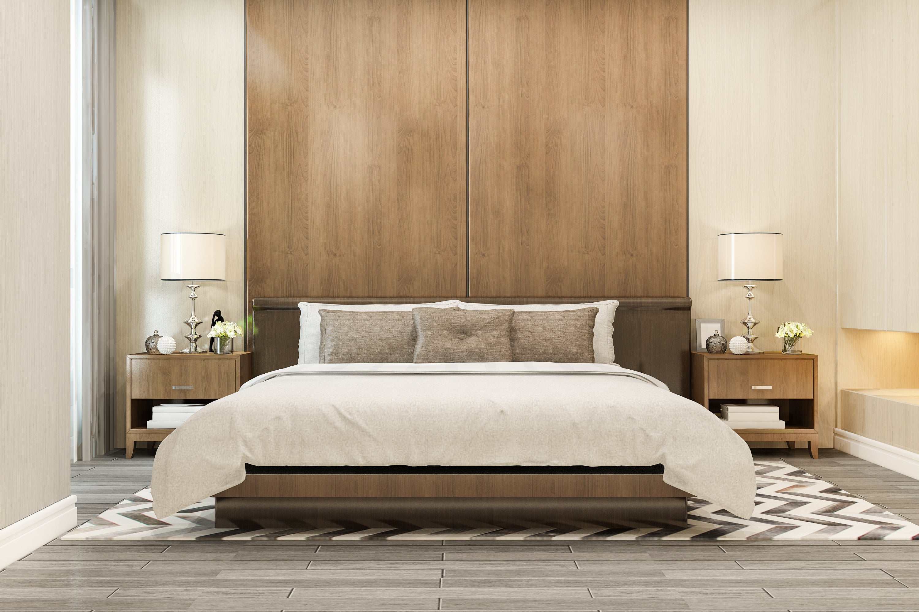 Osaka Divan Bed with Drawer