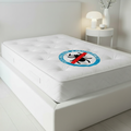Anti Bed Bug Mattress, Memory Foam Mattress, Anti Dustmite Mattress, Hygienic Bed Mattress, Visco Cool Mattress, Reflex Foam Mattress, Bed Bug Resistant Mattress, Cushioned Sleep Mattress, Anti Microbial Mattress, Comfortable Support Mattress 🛏️