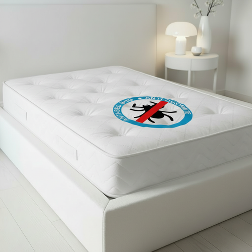 Anti Bed Bug Mattress, Memory Foam Mattress, Anti Dustmite Mattress, Hygienic Bed Mattress, Visco Cool Mattress, Reflex Foam Mattress, Bed Bug Resistant Mattress, Cushioned Sleep Mattress, Anti Microbial Mattress, Comfortable Support Mattress 🛏️