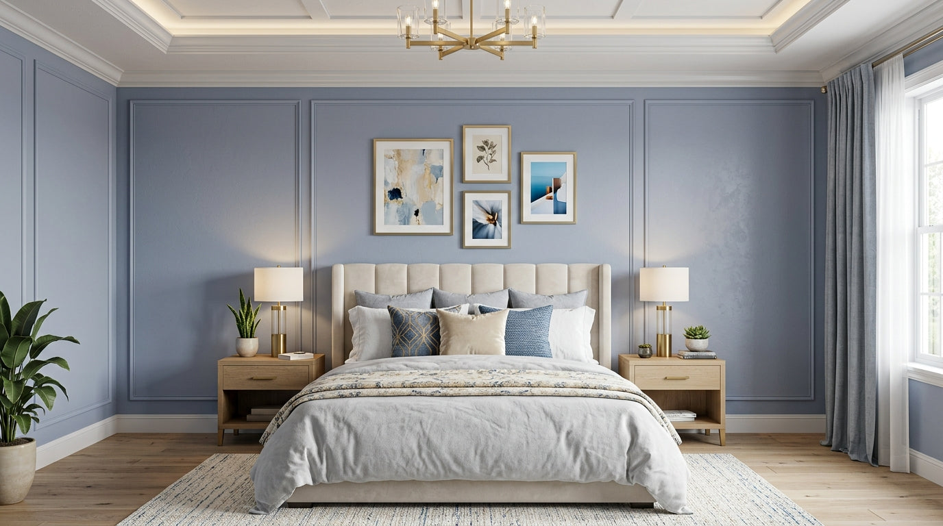 bed set design in pakistan