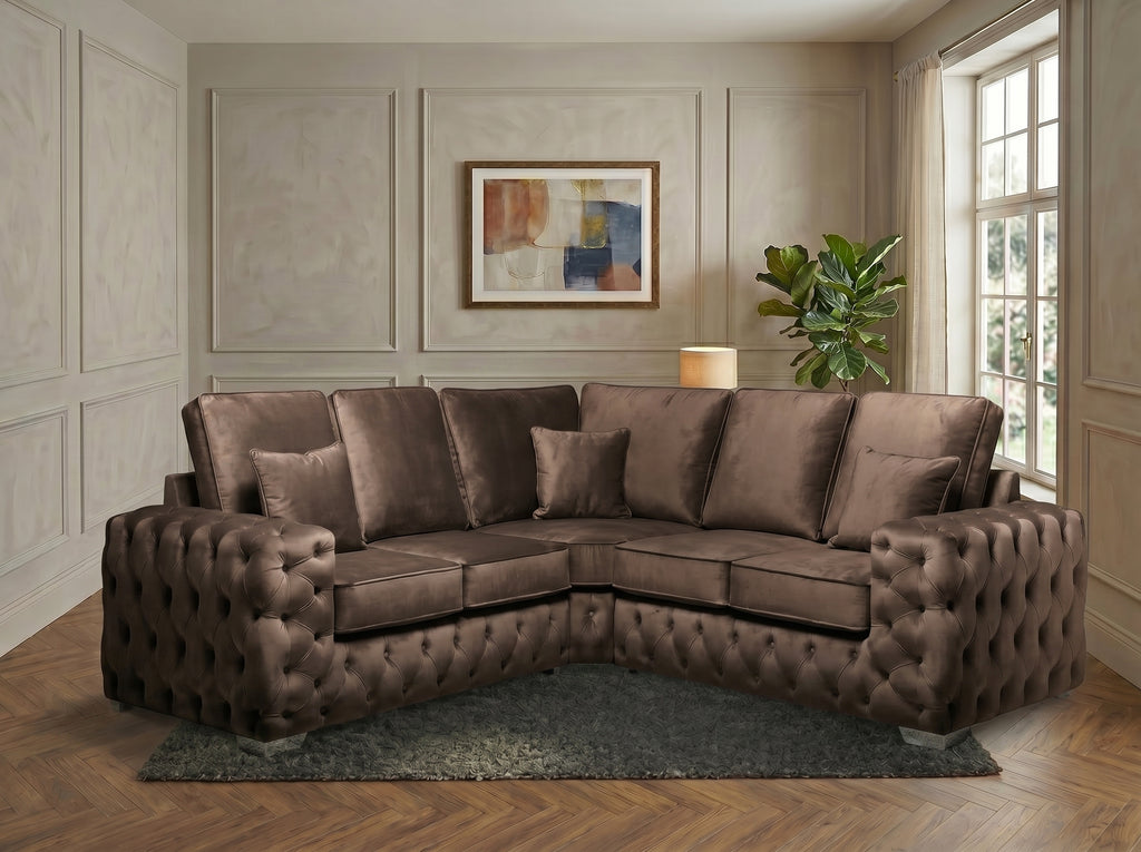 ASHTON Sofa Collection