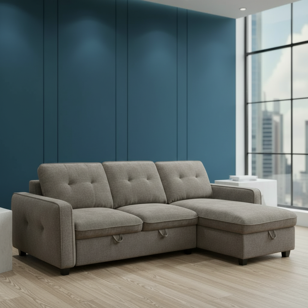 elissa sofa bed, corner sofa bed, universal sofa bed, modern sofa bed, storage sofa bed, convertible sofa bed, living room sofa bed, multifunction sofa bed, corner sleeper sofa, space saving sofa bed 🛋️