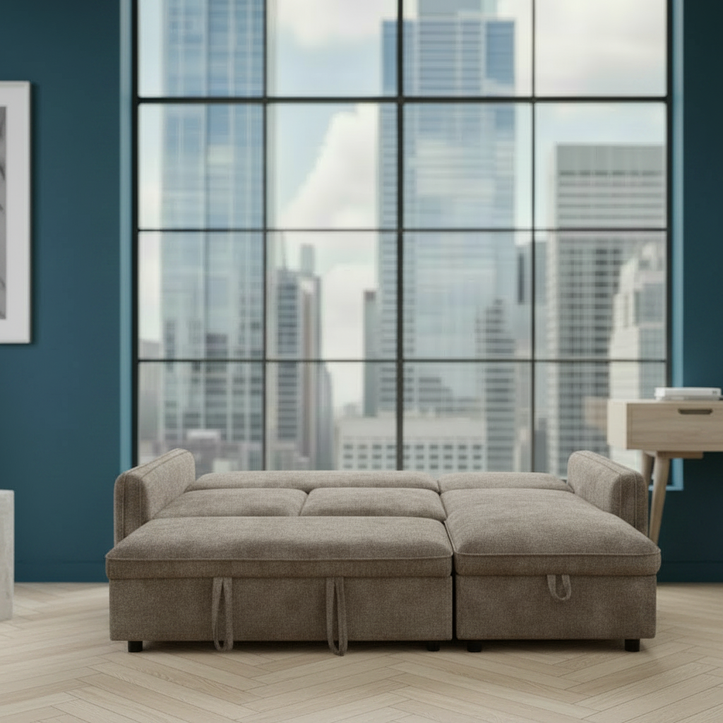 elissa sofa bed, corner sofa bed, universal sofa bed, modern sofa bed, storage sofa bed, convertible sofa bed, living room sofa bed, multifunction sofa bed, corner sleeper sofa, space saving sofa bed 🛋️