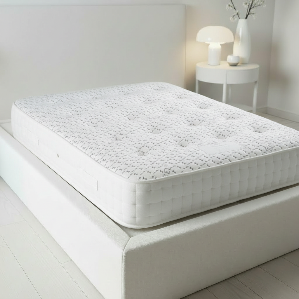Tencel Pocket Mattress, Luxury Tencel Mattress, Pocket Spring Mattress, Memory Foam Mattress, Breathable Mattress, Orthopedic Mattress, Cooling Fabric Mattress, Premium Bed Mattress, Comfortable Sleep Mattress, Durable Pocket Mattress