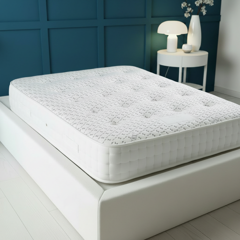 Tencel Pocket Mattress, Luxury Tencel Mattress, Pocket Spring Mattress, Memory Foam Mattress, Breathable Mattress, Orthopedic Mattress, Cooling Fabric Mattress, Premium Bed Mattress, Comfortable Sleep Mattress, Durable Pocket Mattress