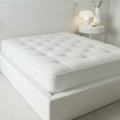 Tufted Memory Mattress, Memory Foam Mattress, Orthopaedic Mattress, Luxury Memory Mattress, Dual Sided Mattress, Back Support Mattress, Quilted Border Mattress, Wire Edge Mattress, Comfortable Sleep Mattress, Premium Bed Mattress 🛏️