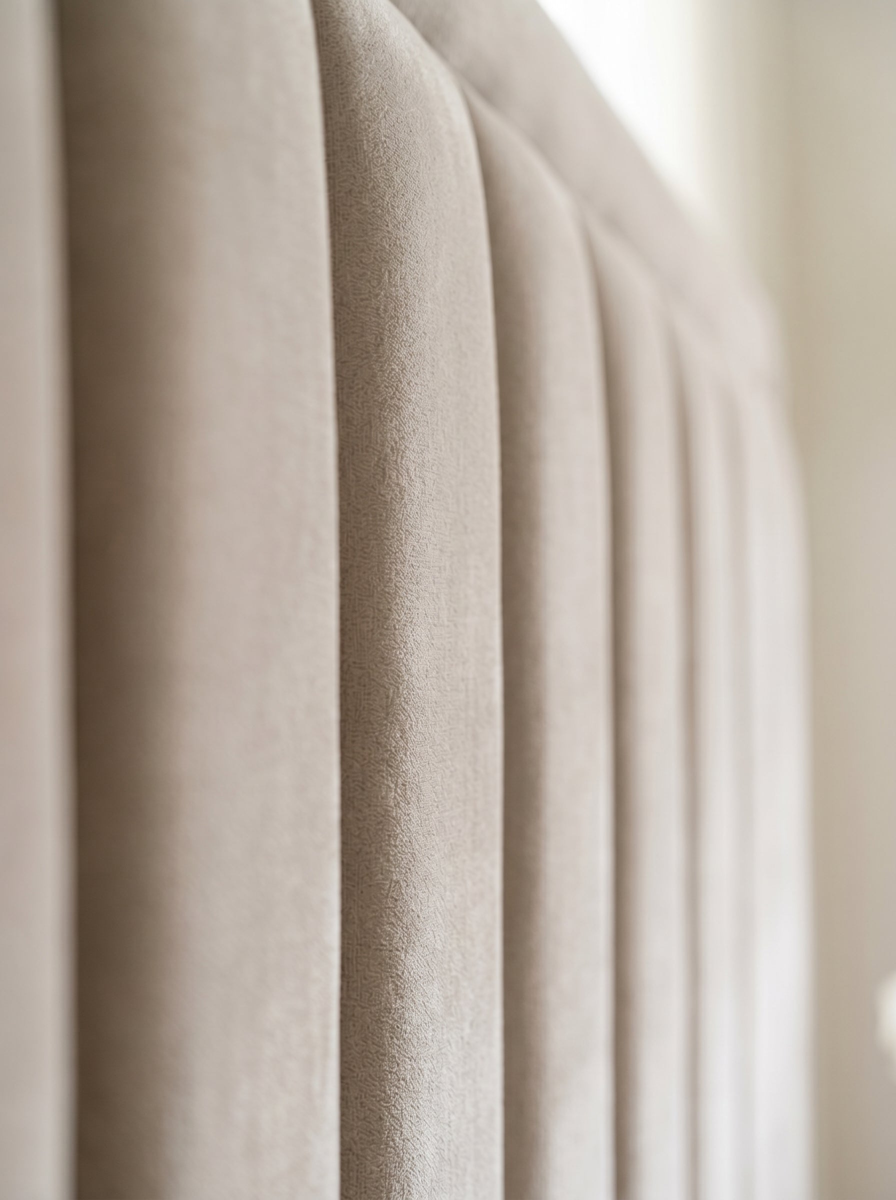 Bryan Panel Upholstered Bed Frame
