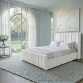 2026 Manhattan Bed Frame Luxury