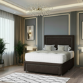 shanghai divan bed, beading divan bed, luxury divan bed set, storage divan bed uk, upholstered fabric bed, pocket sprung mattress bed, memory foam divan bed, handmade uk bed, bedroom storage bed, modern upholstered bed