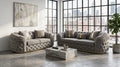 Ambassador 3+2 Seater Sofa Set