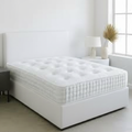 Luxurious Silk Pocket Sprung Mattress