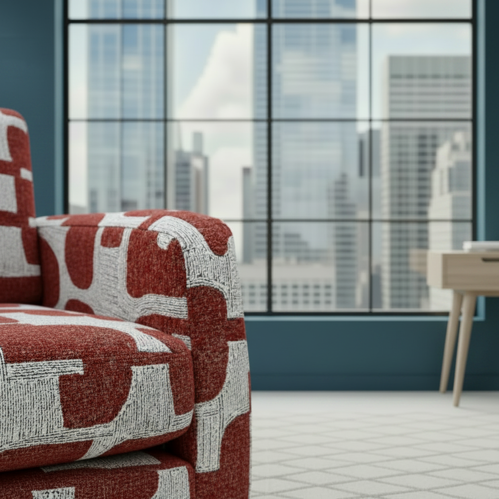 Pacha Stylish Electric Recliner Chair