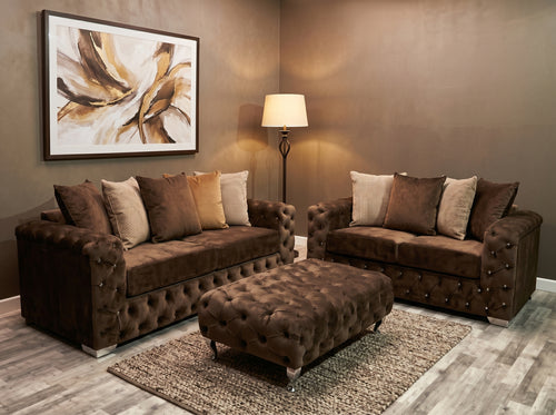 ASHTON Sofa Collection