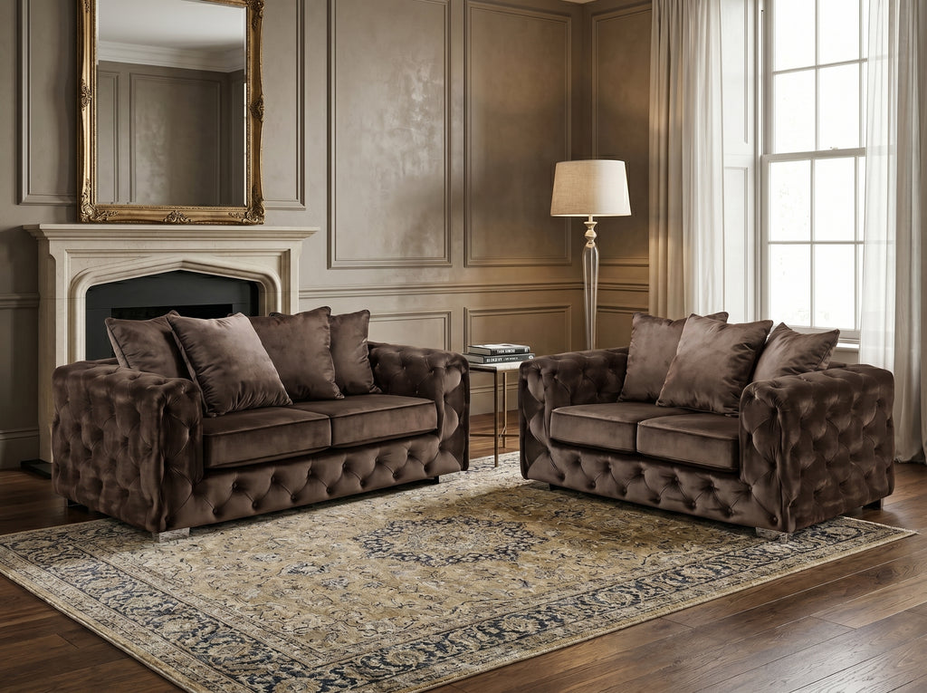 ASHTON Sofa Collection