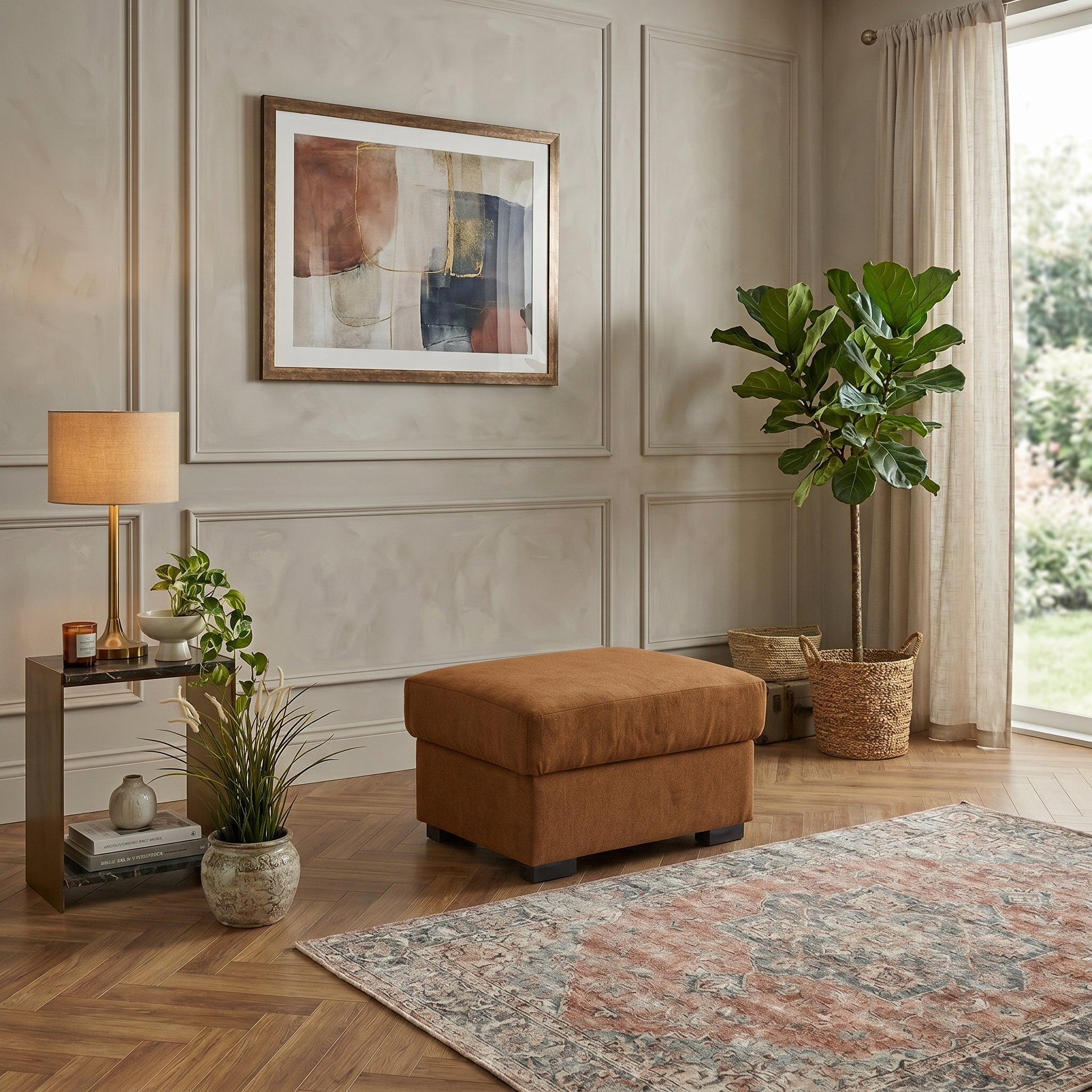 NICOLE Premium Sofa