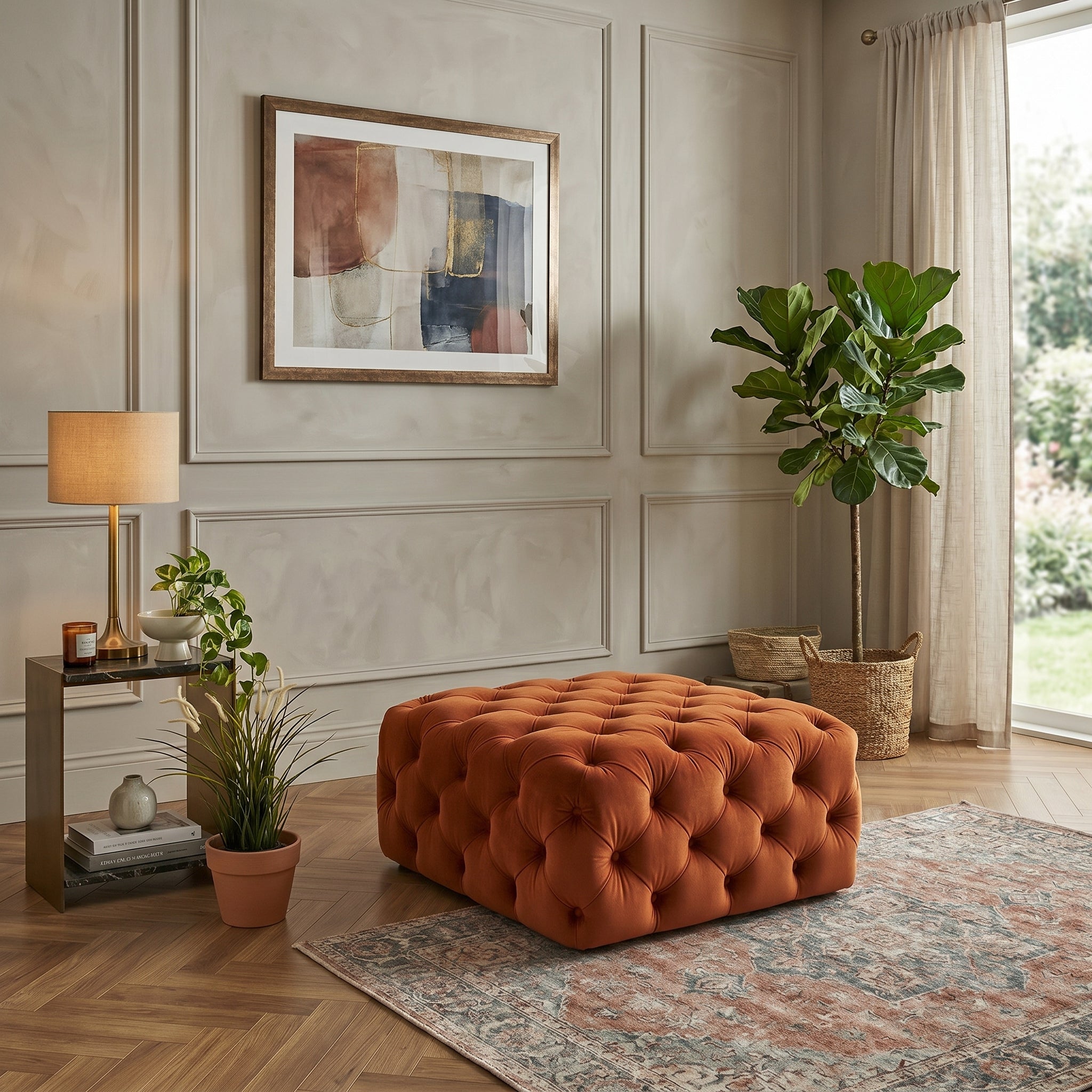 Ashton Luxury Sofa