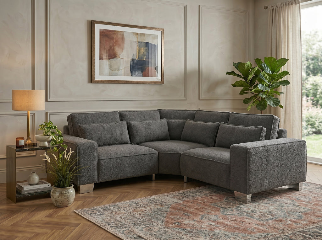 The Borious Salone Sofa