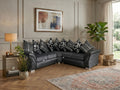 The Shanon Luxury Sofa