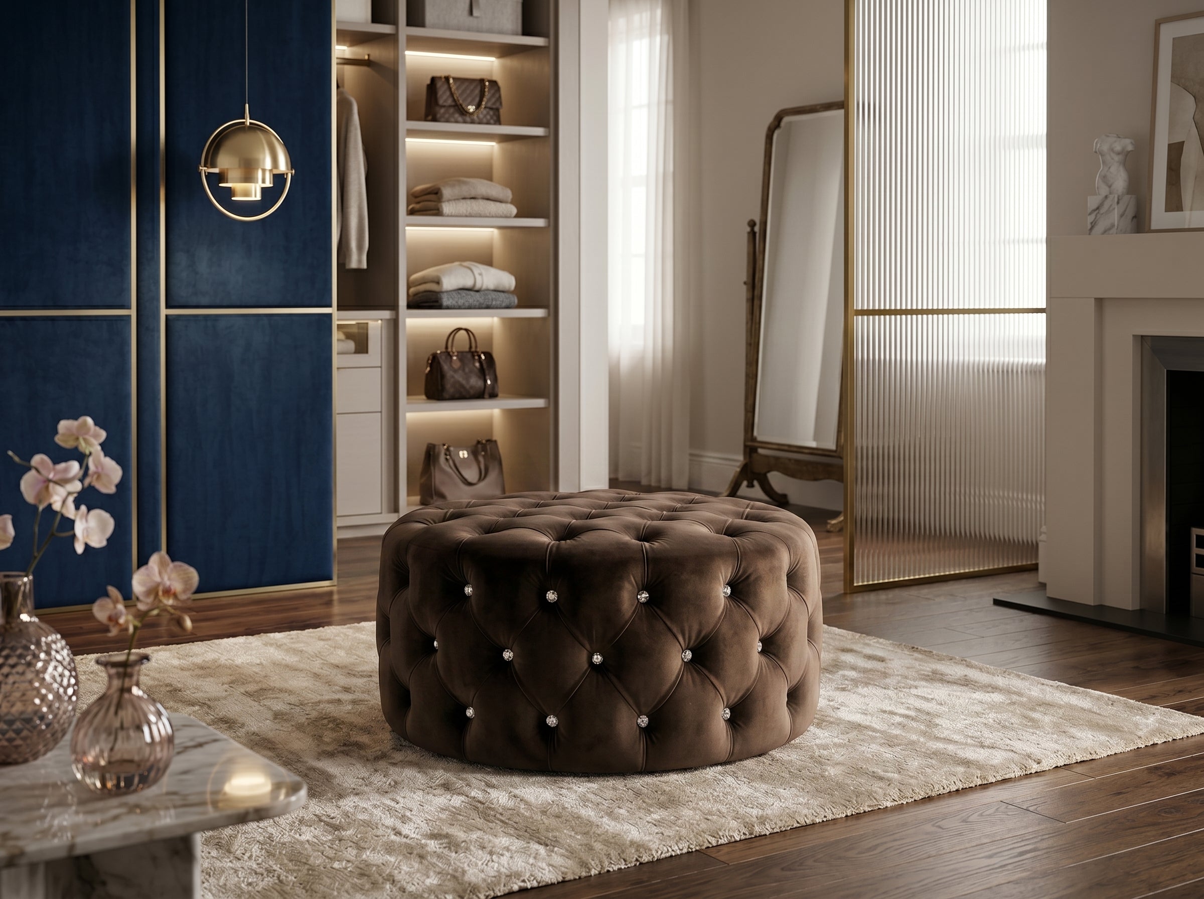 ASHTON Sofa Collection