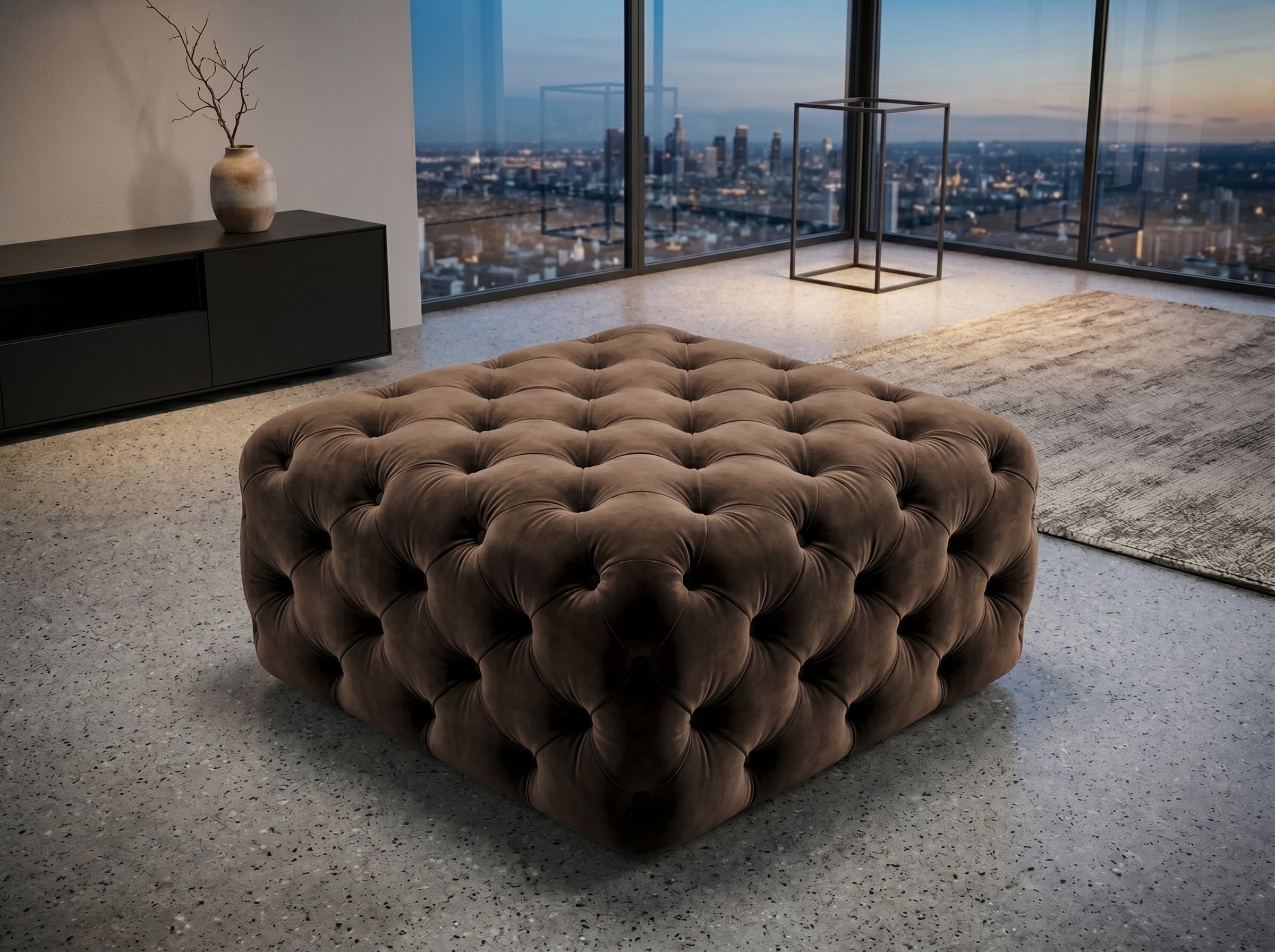 ASHTON Sofa Collection