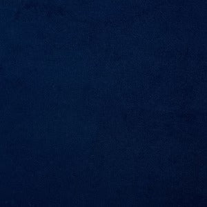 Blue Plush
