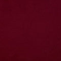 Maroon Plush