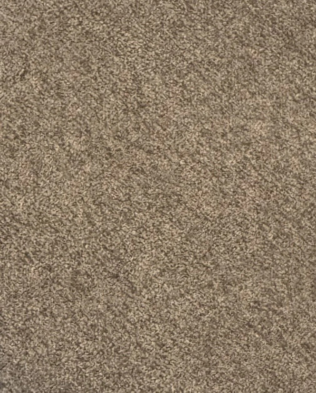 Wool Clay Mink