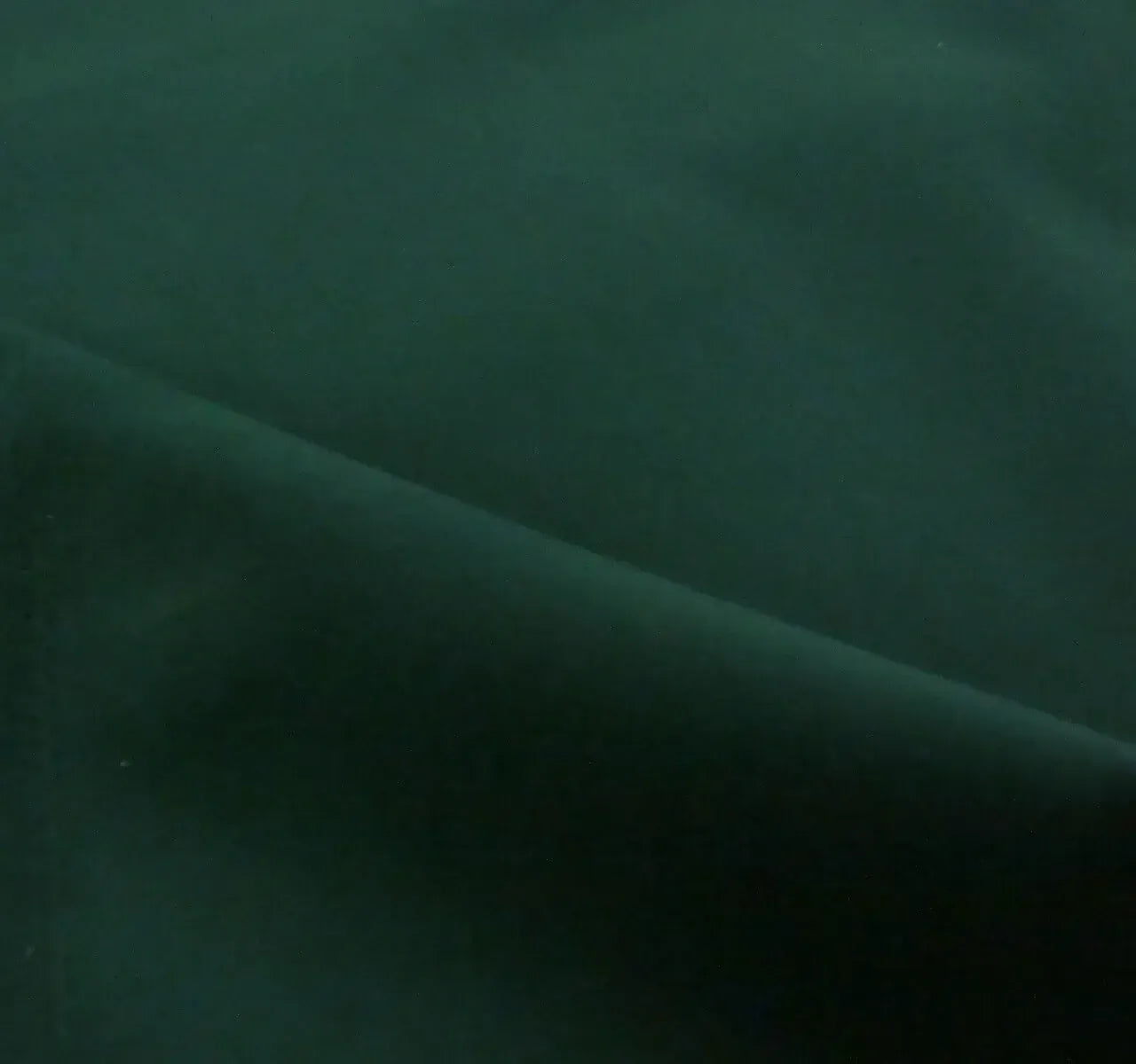 Green Plush