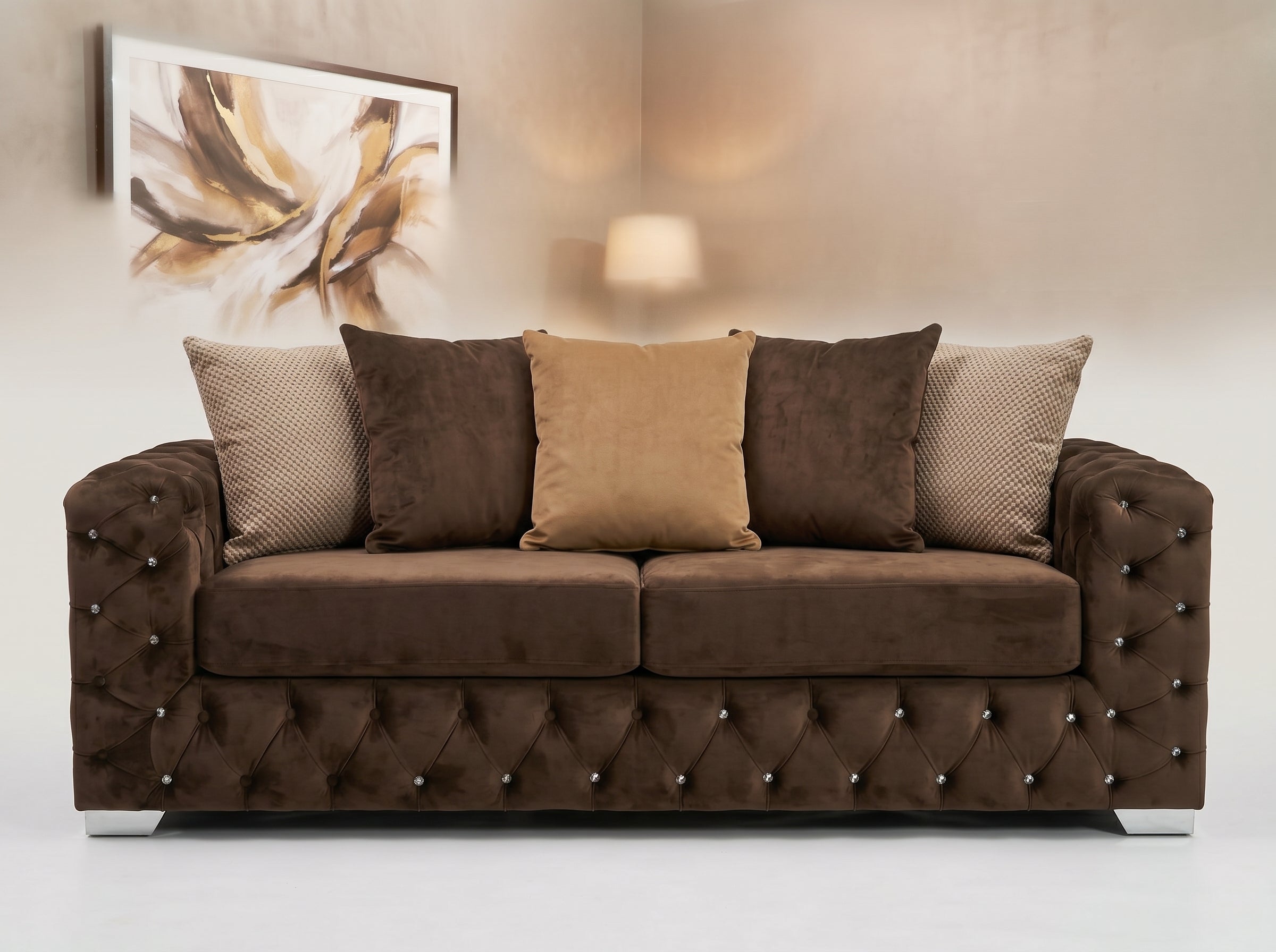 ASHTON Sofa Collection